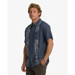 Shirt Billabong Cordoba image-3