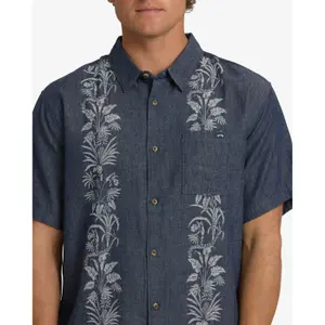 Shirt Billabong Cordoba image-4