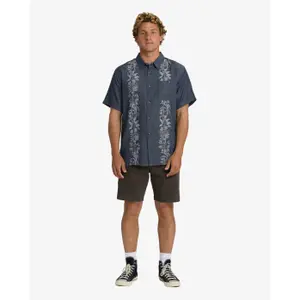 Shirt Billabong Cordoba image-1