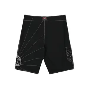 Board shorts Billabong A.I. Rising Sun Pro image-2