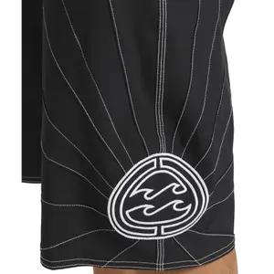 Board shorts Billabong A.I. Rising Sun Pro image-5