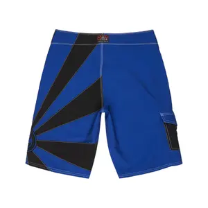 Board shorts Billabong A.I. Rising Sun Pro image-1