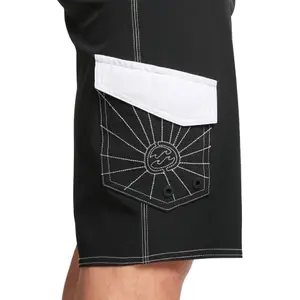 Board shorts Billabong A.I. Rising Sun Pro image-6