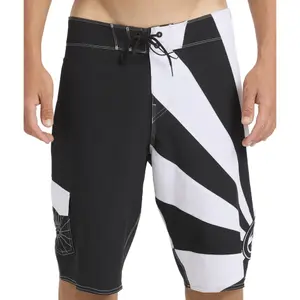 Board shorts Billabong A.I. Rising Sun Pro image-2