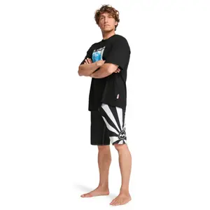 Board shorts Billabong A.I. Rising Sun Pro image-4