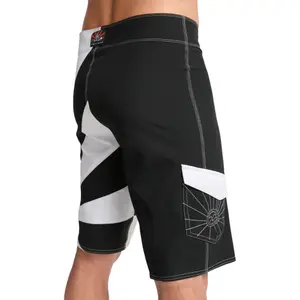 Board shorts Billabong A.I. Rising Sun Pro image-5