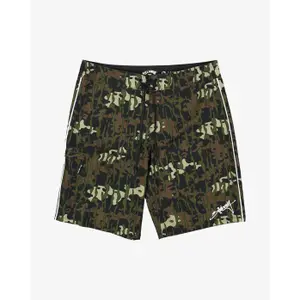 Badeshorts Billabong Piped Pro image-0