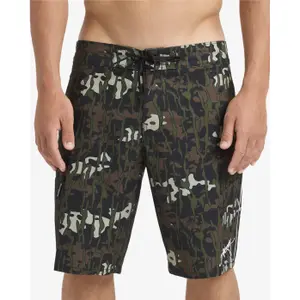 Badeshorts Billabong Piped Pro image-1