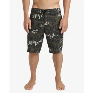 Badeshorts Billabong Piped Pro image-2