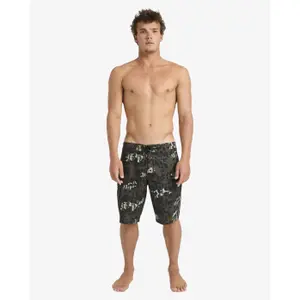 Badeshorts Billabong Piped Pro image-3