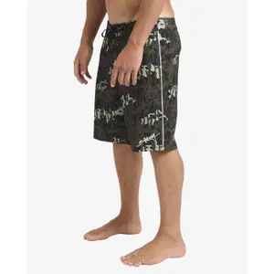 Badeshorts Billabong Piped Pro image-4