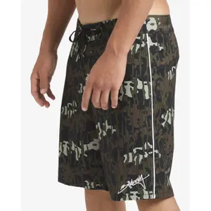 Badeshorts Billabong Piped Pro image-5