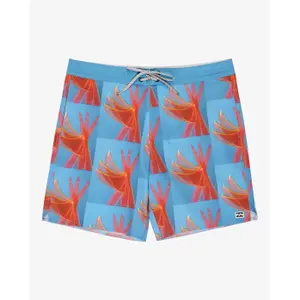 Swim shorts Billabong Good Times Gallery Low Tide