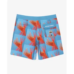Swim shorts Billabong Good Times Gallery Low Tide image-1