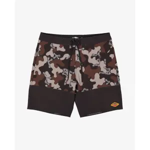 Badshorts Billabong Otis Sixty40 Low Tide