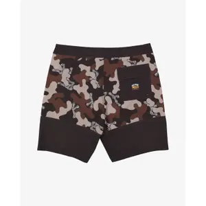 Badshorts Billabong Otis Sixty40 Low Tide image-6