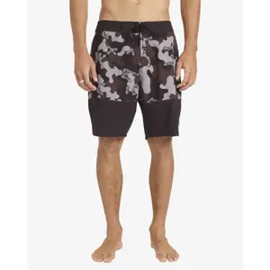 Badshorts Billabong Otis Sixty40 Low Tide image-1
