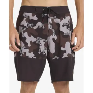 Badshorts Billabong Otis Sixty40 Low Tide image-2