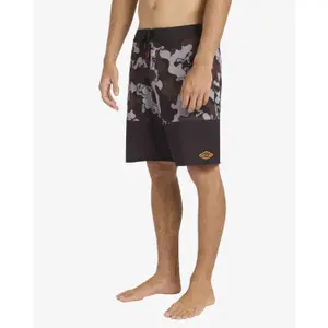 Badshorts Billabong Otis Sixty40 Low Tide image-4