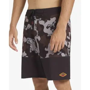 Badshorts Billabong Otis Sixty40 Low Tide image-5