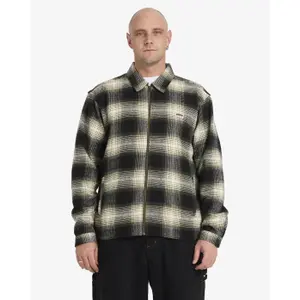 Jacket zipped Billabong Bad Dog image-2