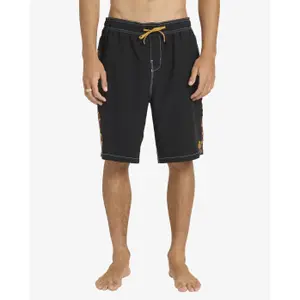 Badeshorts Billabong Otis Estuary Layback image-2