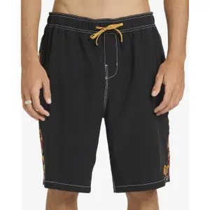 Badeshorts Billabong Otis Estuary Layback image-3
