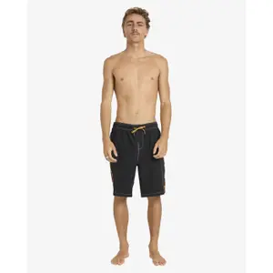 Badeshorts Billabong Otis Estuary Layback image-4