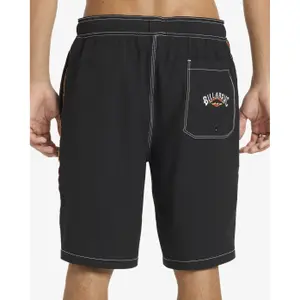 Badeshorts Billabong Otis Estuary Layback image-6