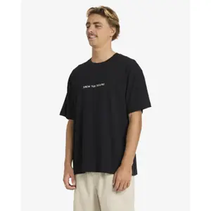 T-shirt Billabong Timeline OG image-3