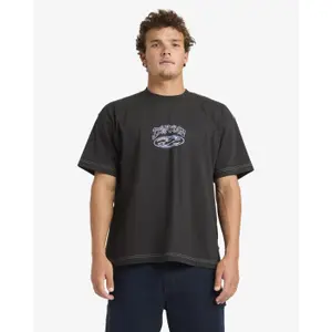 T-shirt Billabong Bad Dog OG image-1