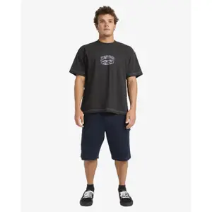 T-shirt Billabong Bad Dog OG image-2