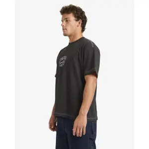 T-shirt Billabong Bad Dog OG image-5