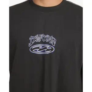 T-shirt Billabong Bad Dog OG image-6
