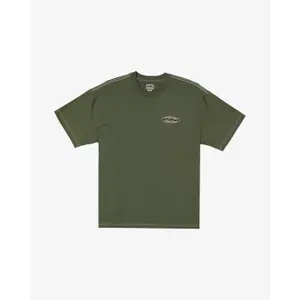 T-shirt Billabong Bad Dog Pill wave OG image-0