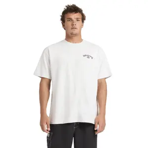 T-shirt Billabong Spec 73 Arch OG image-1