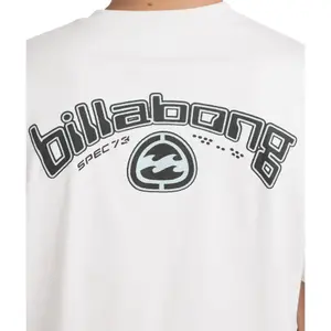 T-shirt Billabong Spec 73 Arch OG image-5