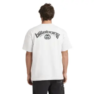 T-shirt Billabong Spec 73 Arch OG image-4