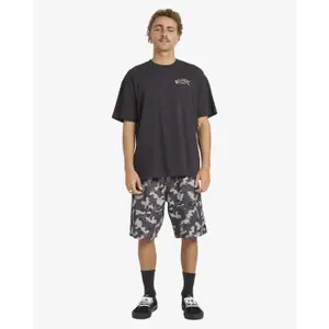 T-shirt Billabong Otis Arch image-1