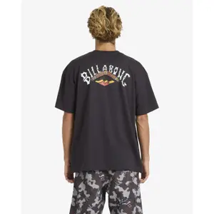 T-shirt Billabong Otis Arch image-4