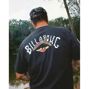 T-shirt Billabong Otis Arch image-6