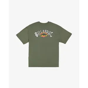 T-shirt Billabong Otis Arch image-4