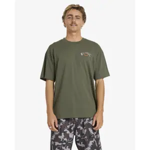T-shirt Billabong Otis Arch image-2