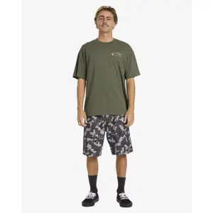 T-shirt Billabong Otis Arch image-1