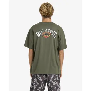 T-shirt Billabong Otis Arch image-5