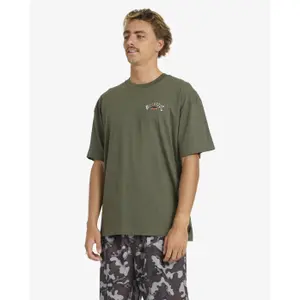 T-shirt Billabong Otis Arch image-3