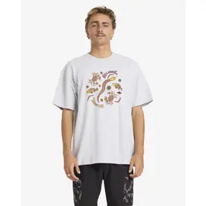 Badeshorts Billabong Otis Estuary image-1