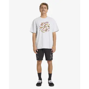 Badeshorts Billabong Otis Estuary image-2