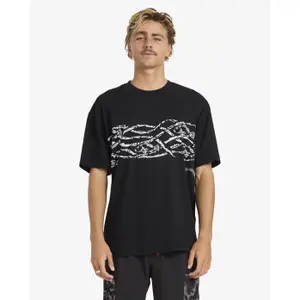 T-shirt Billabong Otis Mangrove image-2