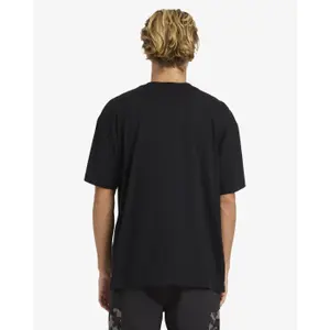 T-shirt Billabong Otis Mangrove image-4